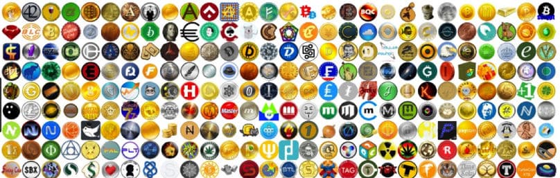Crypto Coin MindSet discusses Altcoin options to bitcoin