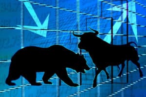 cryptocurrency can be either a bull or bear market