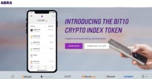 ABRA wallet,cryptocurrency wallet