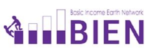 Basic Income Earth Network (BIEN) logo