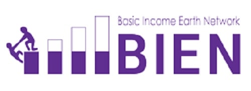 Basic Income Earth Network (BIEN) logo