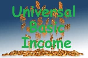 CryptoCoinMindSet explains Universal Basic Income