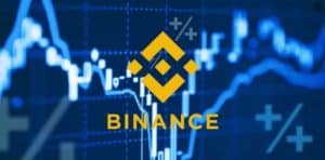 Binance Cryptocurrency Exchange
