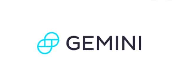 Gemini Cryptocurrency Exchange