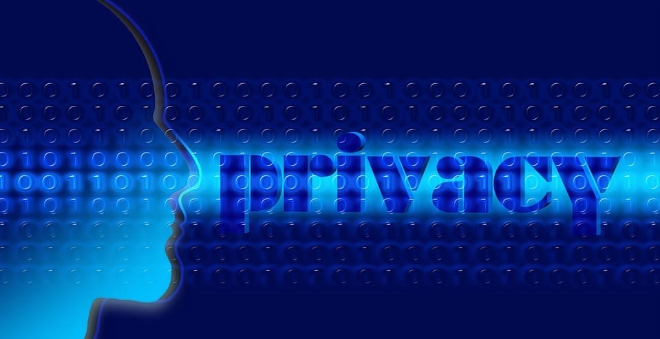 Protecting your Personal Identifying Information safe online (PII)