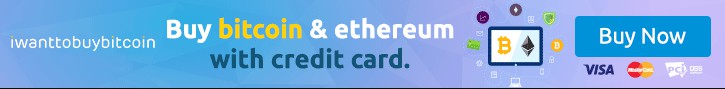 Buy Bitcoin and Ethereum with a credit card quickly and securely