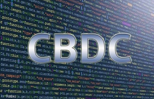Central Bank Digital Currency CBDC
