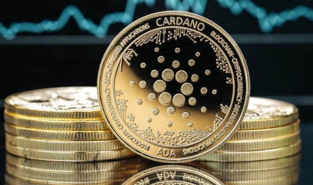 Cardano ADA