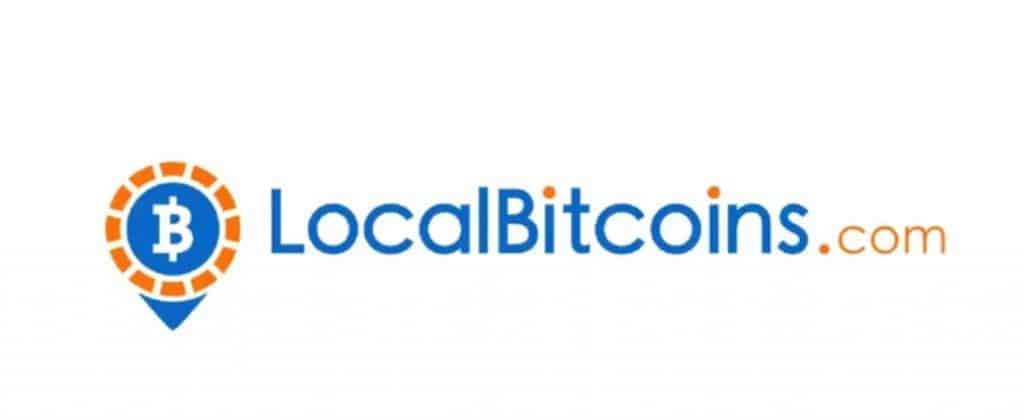 LocalBitcoins logo