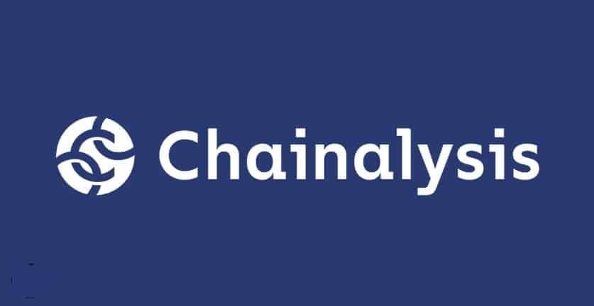 Chainalysis logo