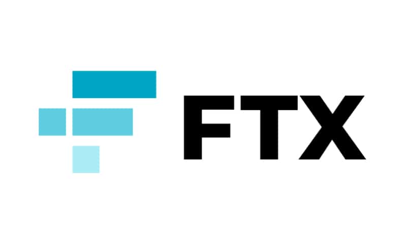 FTX logo