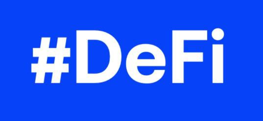 #DeFi