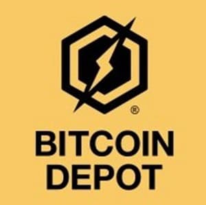 Bitcoin Depot logo