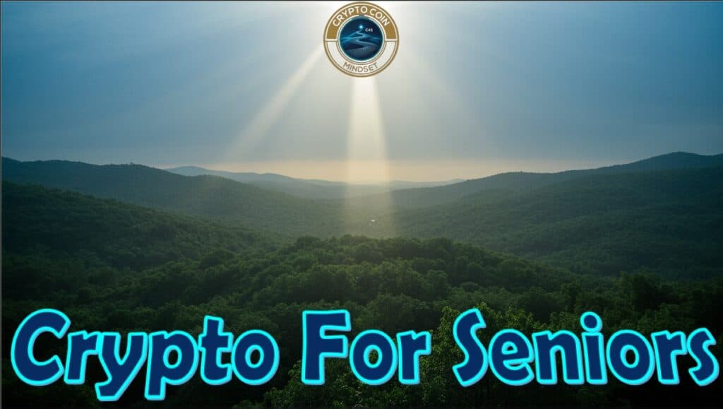 Crypto For Seniors