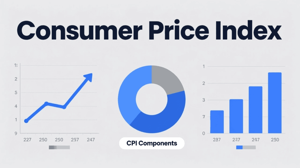 Consumer Price Index CPI