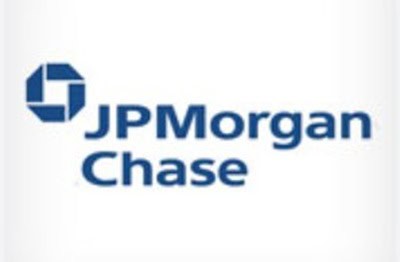 JP Morgan Chase logo