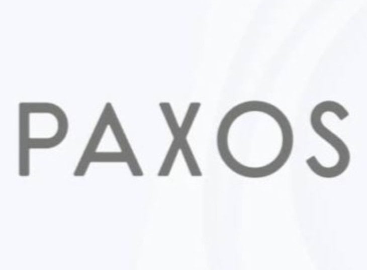Paxos logo