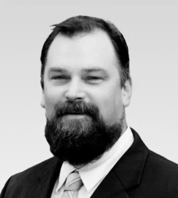 New Hampshire State Representative Keith Ammon