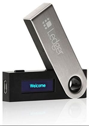 Ledger Nano S