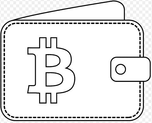 bitcoin wallet