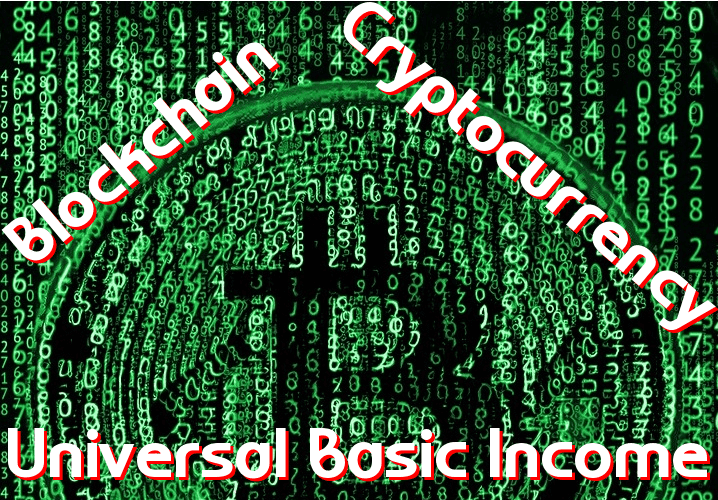 ubi cryptocurrency