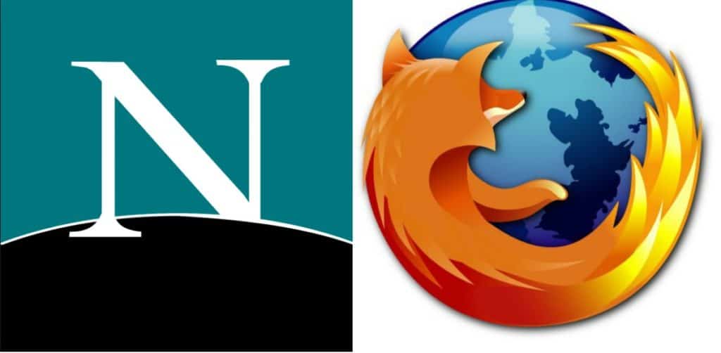netscapefirefox CryptoCoinMindSet
