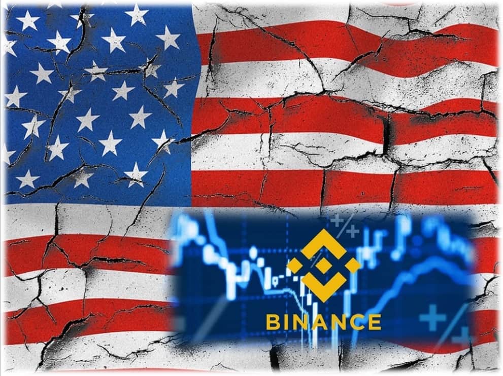 binance us listing