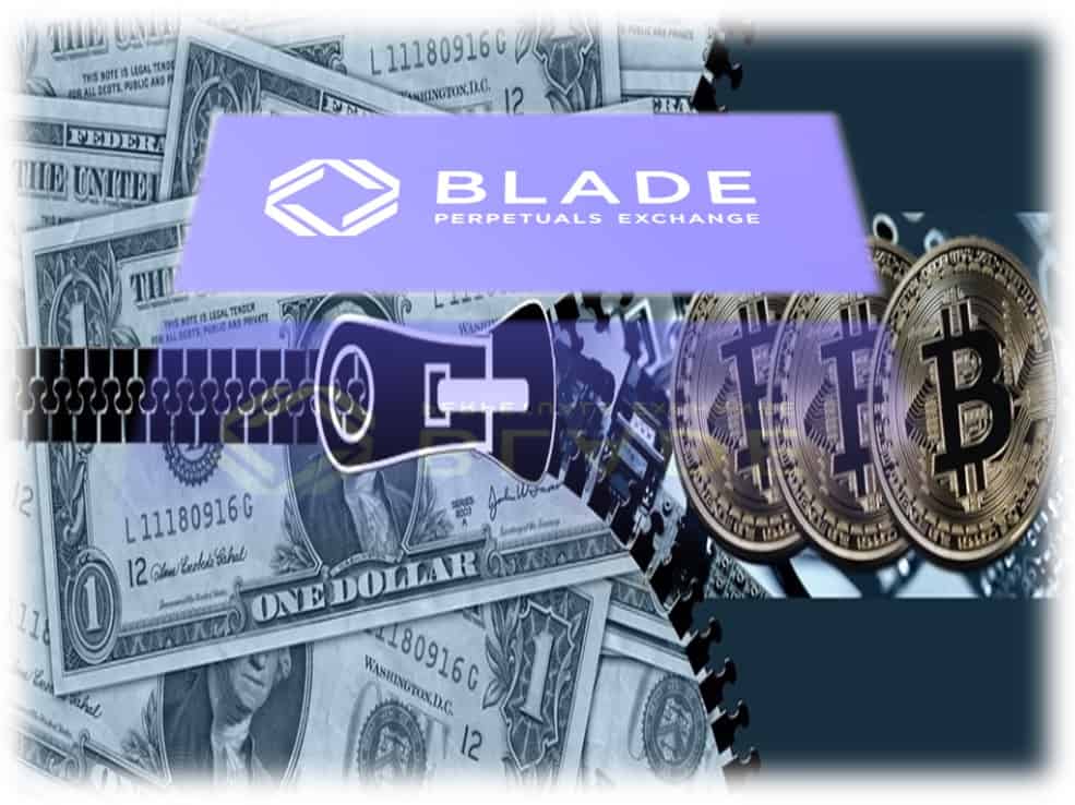 blade exchange crypto