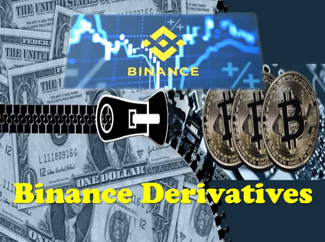 Binance to Launch Derivatives Trading