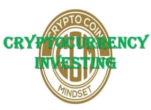 cryptocurrency investing