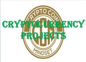 cryptocurrency projects