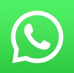 WhatsApp Data Breach