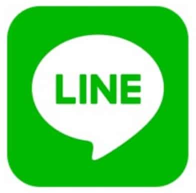 Japanese Messaging company LINE