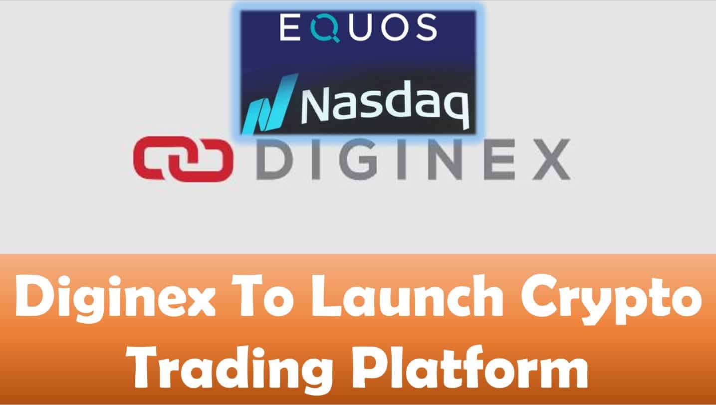 diginex crypto exchange