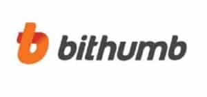 Bithumb cryptocurrency exchange