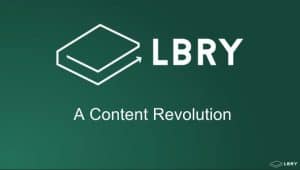 LBRY - blockchain based censorship resistant file sharing site