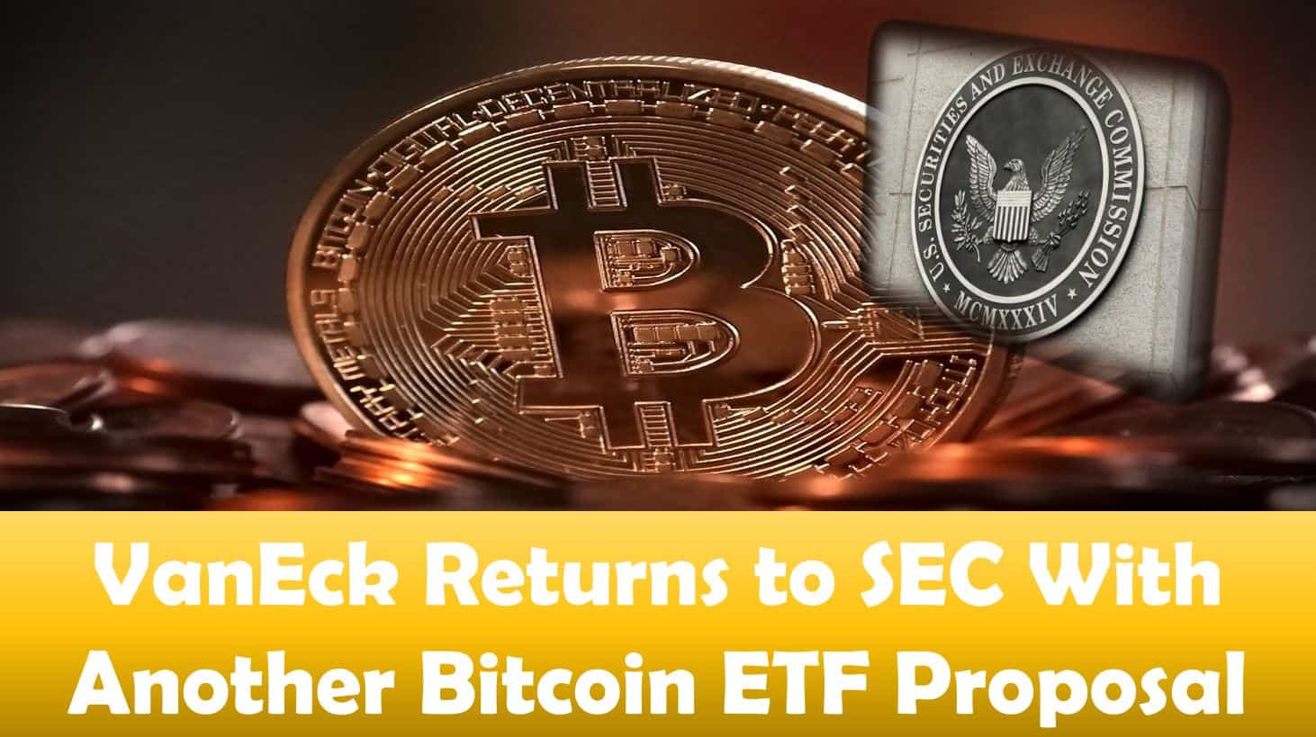 bitcoin etf proposals