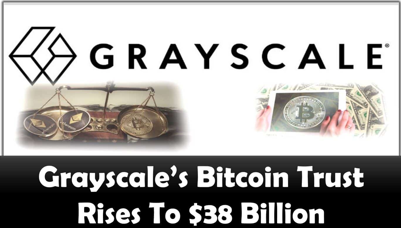 grayscale bitcoin trust tax information 2021