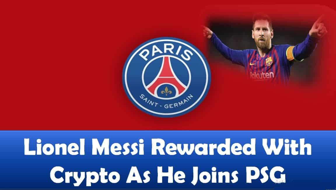 messi coin crypto