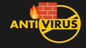 Protecting Your PC Using Firewalls and Antivirus Software
