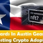 Billboards In Austin Geared At Boosting Crypto Adoption