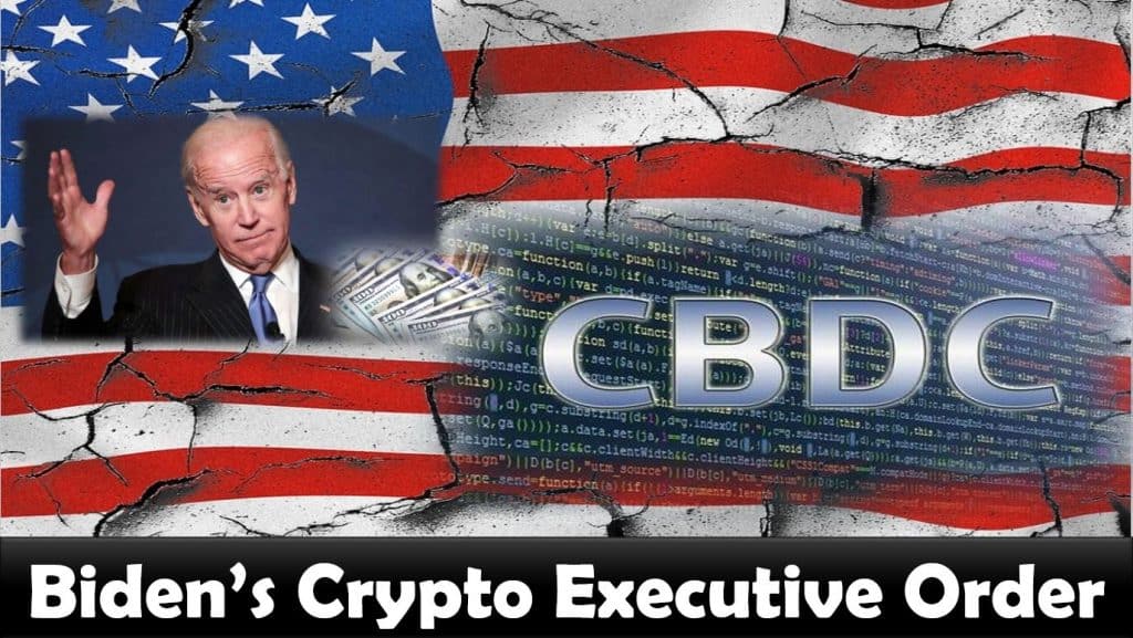 Biden’s Crypto Executive Order
