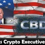 Biden’s Crypto Executive Order