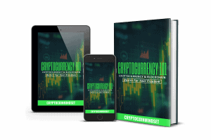 ebook: Cryptocurrency 101 - Cryptocurrency & Blockchain Basics For Your Freedom