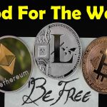 importance of cryptocurrency and why its good for the world