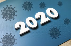 2020 year logo