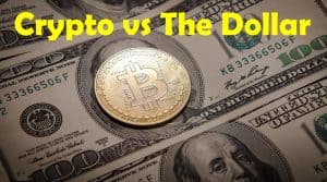 benefits of cryptocurrency over the dollar