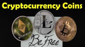cryptocurrency what are coins