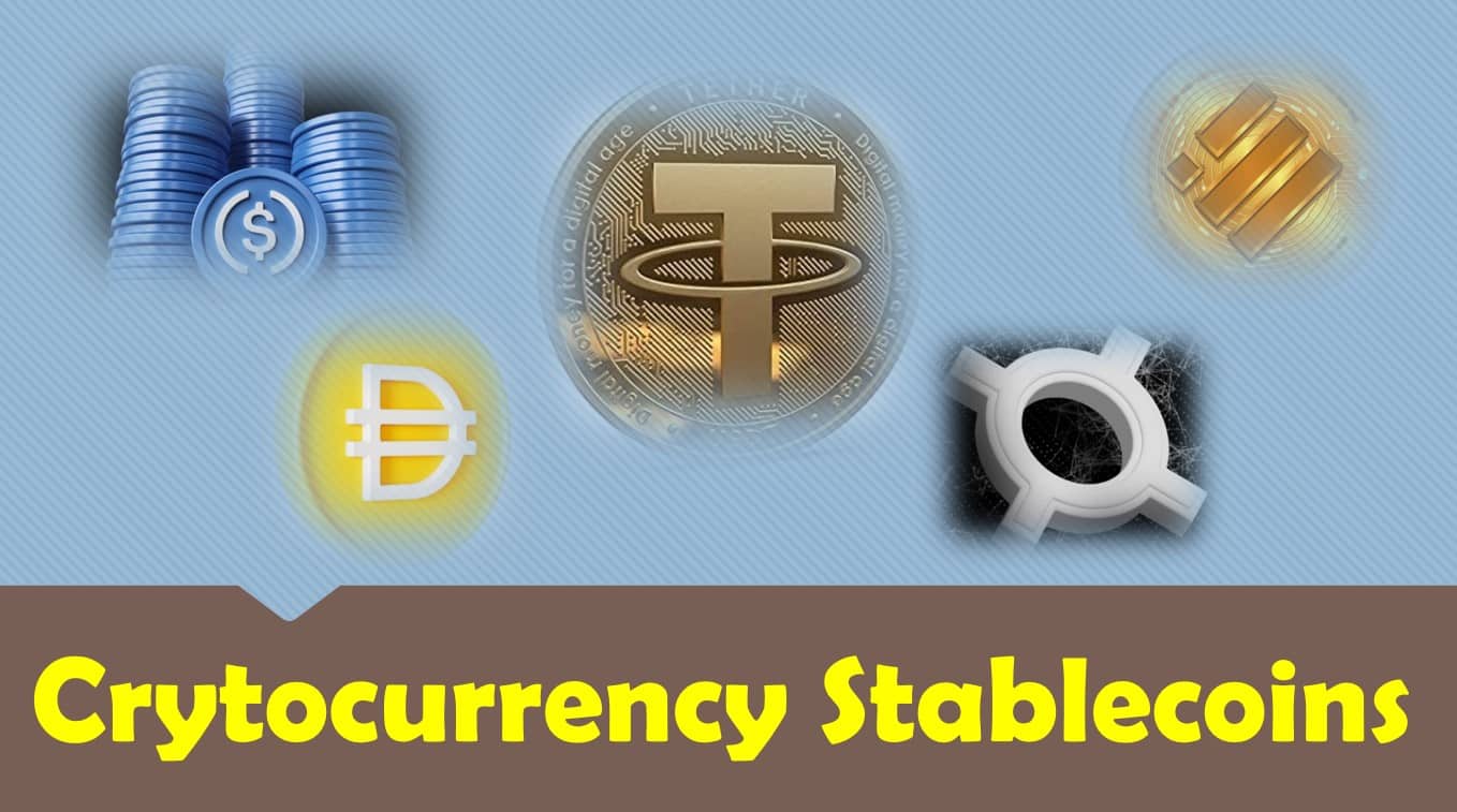 Cryptocurrency: What are stablecoins?
