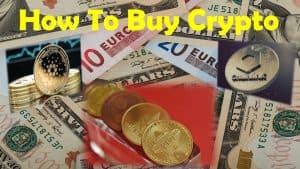 How does buying crypto work